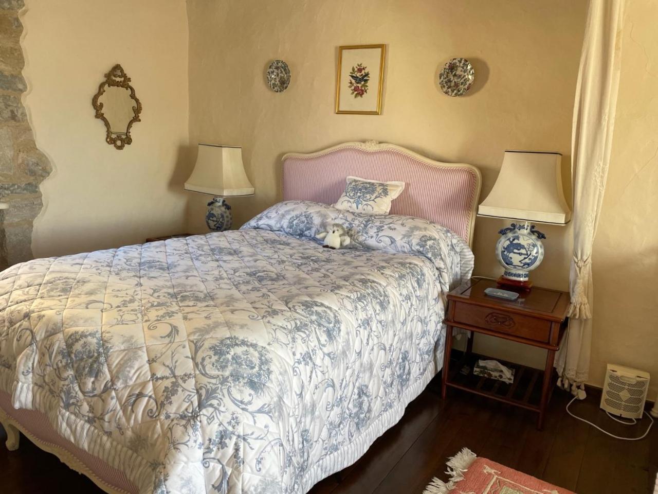 Varen Maison Lavande المظهر الخارجي الصورة